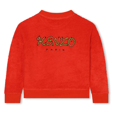 Sudadera o sweter para niño y teens Kenzo
